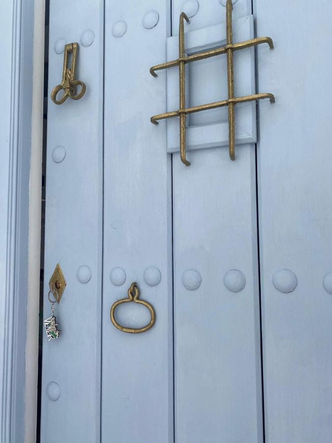 베예데라프론테라 Casa Arequipa 아파트 외부 사진