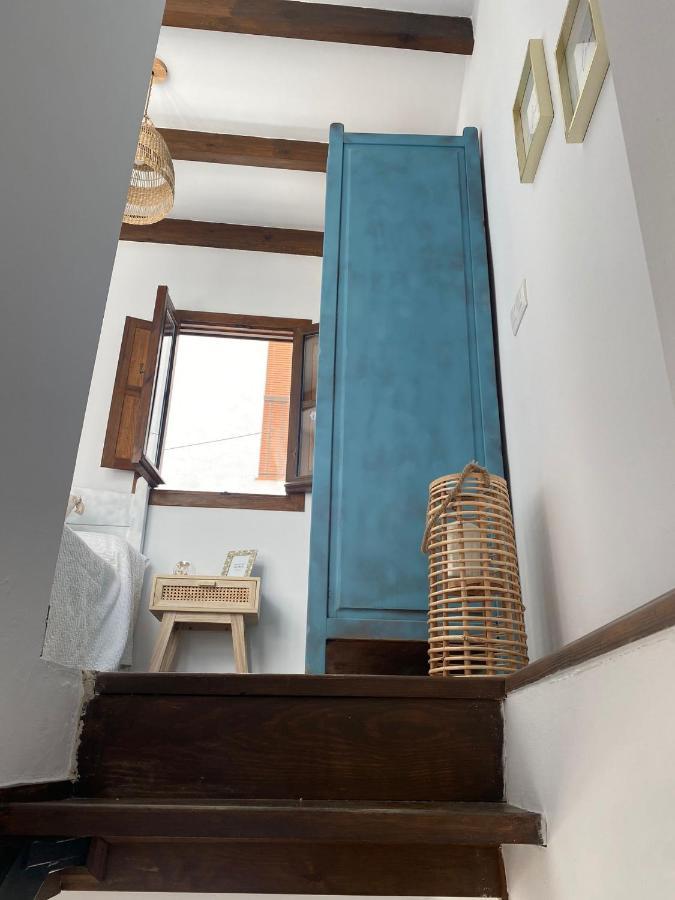 베예데라프론테라 Casa Arequipa 아파트 외부 사진