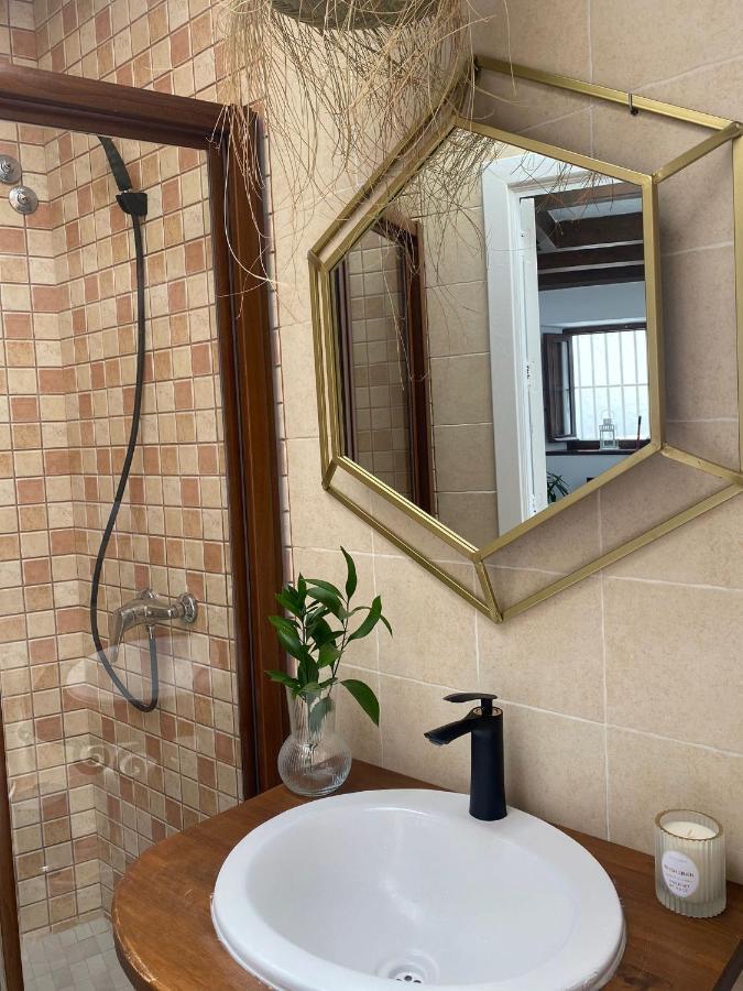 베예데라프론테라 Casa Arequipa 아파트 외부 사진