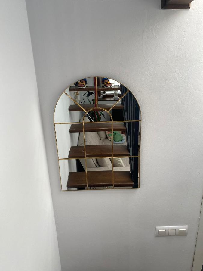 베예데라프론테라 Casa Arequipa 아파트 외부 사진