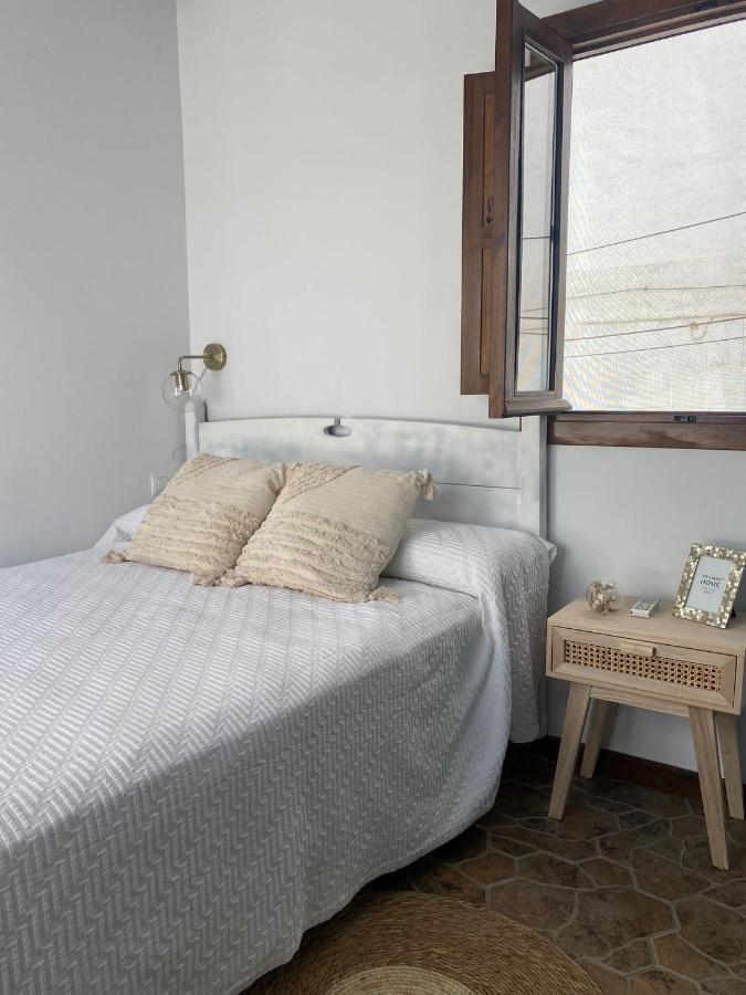베예데라프론테라 Casa Arequipa 아파트 외부 사진